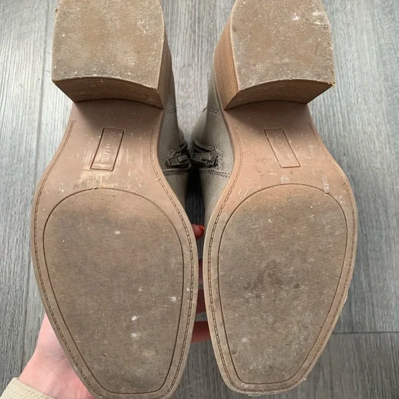 Call It Spring Heeled Booties - Picture 4 of 5